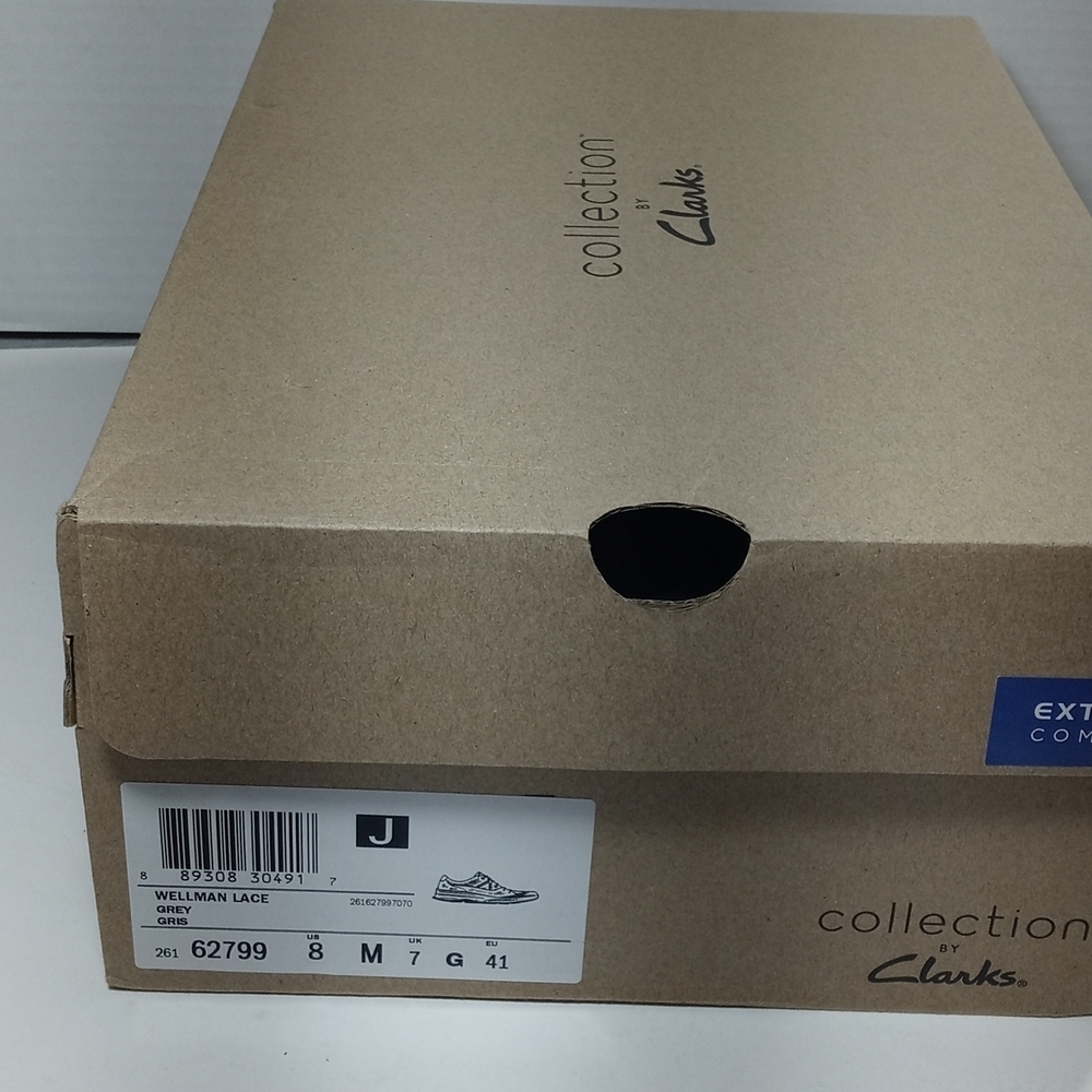 Clark Men's Sneaker - Picture 5 of 5